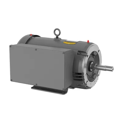10HP,1725RPM,1PH,60HZ,215JM,3744LC,
