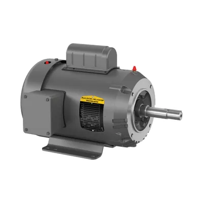 3HP,3450RPM,1PH,60HZ,182JM,3634L,TE