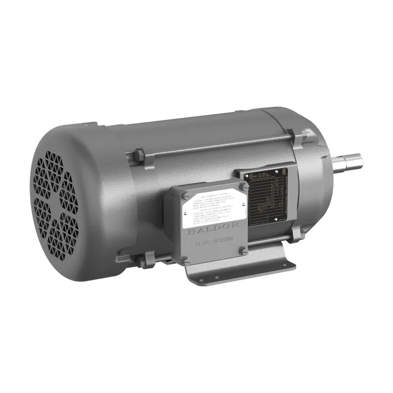3//2HP,3450//2890RPM,3PH,60//50HZ,1 — photo 3 of 3