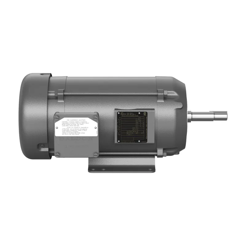 3//2HP,3450//2890RPM,3PH,60//50HZ,1 — photo 2 of 3