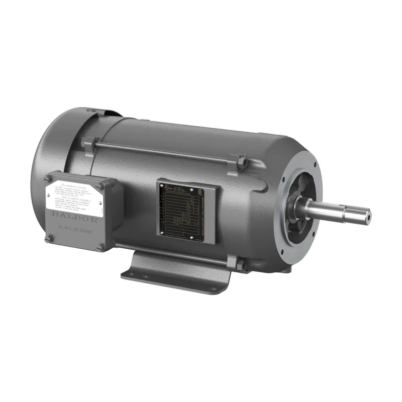3//2HP,3450//2890RPM,3PH,60//50HZ,1 — photo 1 of 3