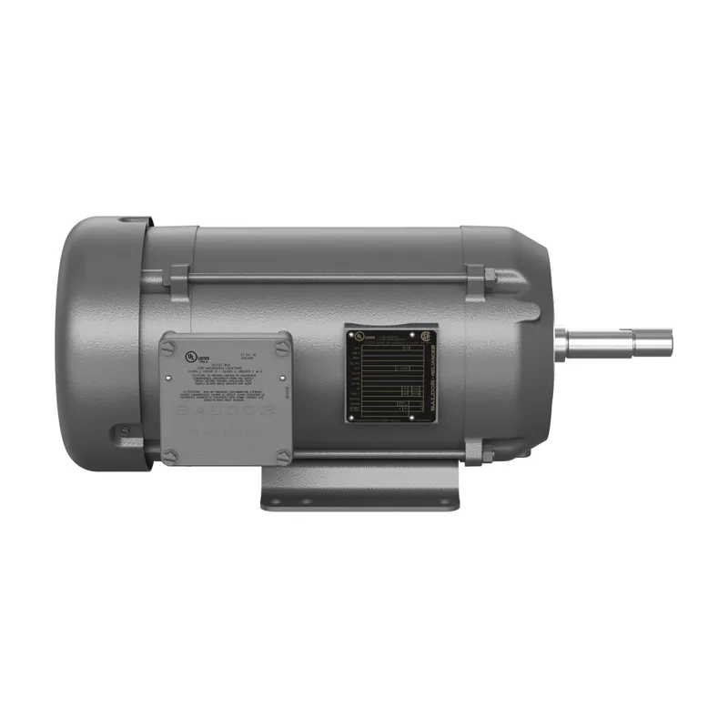 5//3HP,3470//2870RPM,3PH,60//50HZ,1 — photo 2 of 3