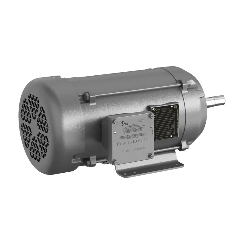 5//3HP,3470//2870RPM,3PH,60//50HZ,1 — photo 3 of 3