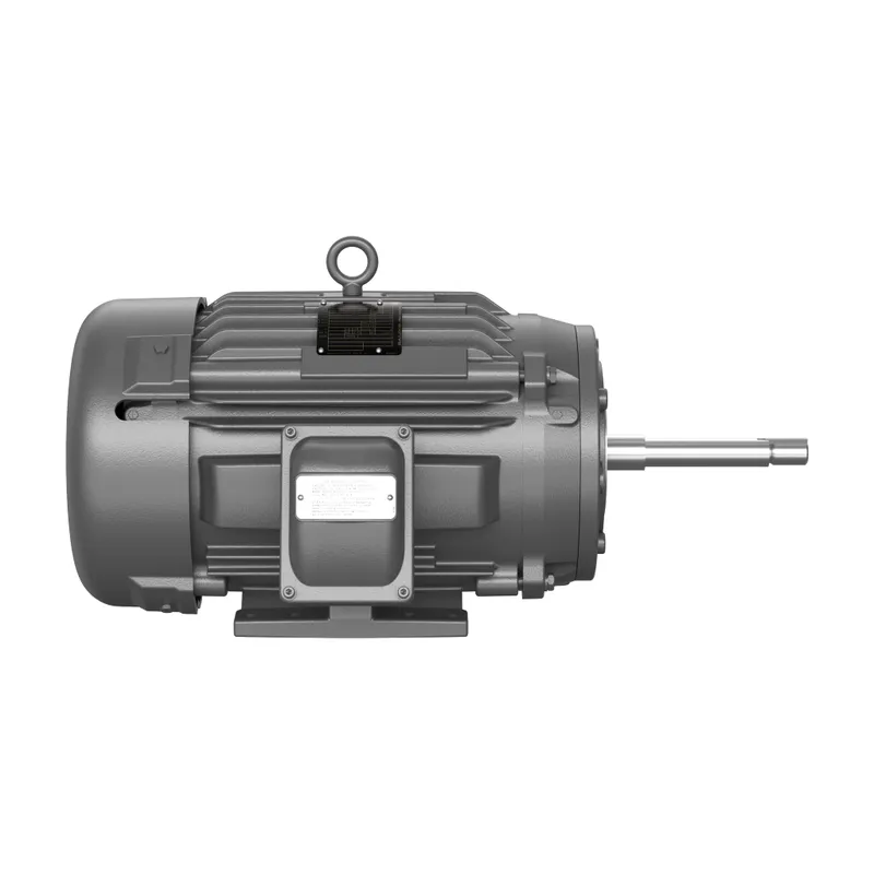 7.5HP,1770RPM,3PH,60HZ,213TCZ,XPFC, — photo 2 of 3