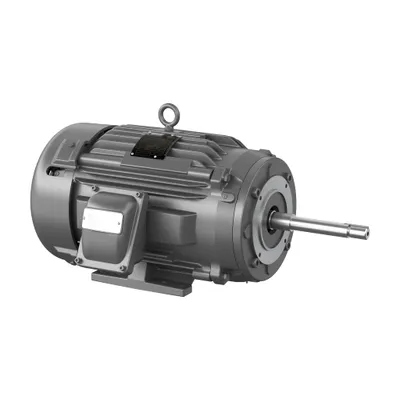 7.5HP,1770RPM,3PH,60HZ,213TCZ,XPFC,