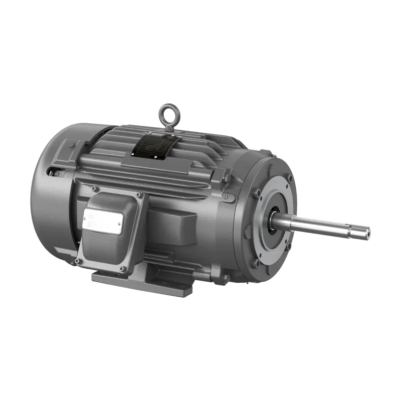 7.5HP,1770RPM,3PH,60HZ,213TCZ,XPFC, — photo 1 of 3