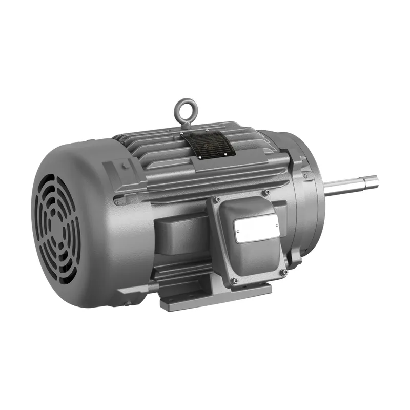 7.5HP,1770RPM,3PH,60HZ,213TCZ,XPFC, — photo 3 of 3