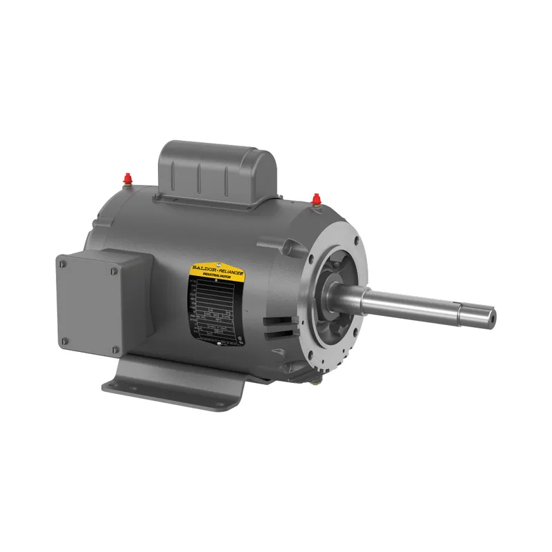 3HP,3450RPM,1PH,60HZ,182JP,3628L,OP — photo 1 of 3