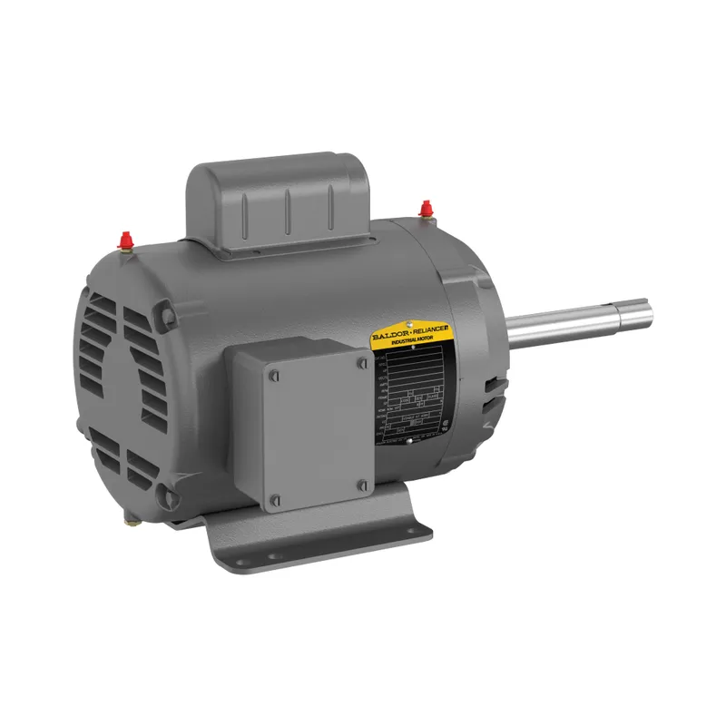 3HP,3450RPM,1PH,60HZ,182JP,3628L,OP — photo 3 of 3