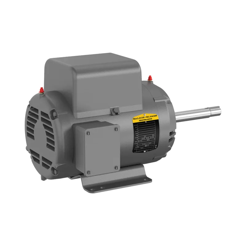 5HP,3500RPM,1PH,60HZ,184,JP,3634LC, — photo 3 of 3