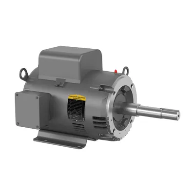 5HP,1725RPM,1PH,60HZ,213JP,3727L,OP