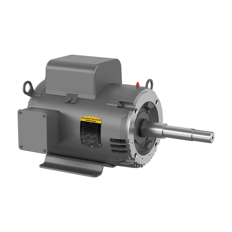7.5HP,3450RPM,1PH,60HZ,213JP,3729L, — photo 1 of 3