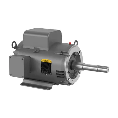 7.5HP,1750RPM,1PH,60HZ,3740LC,N