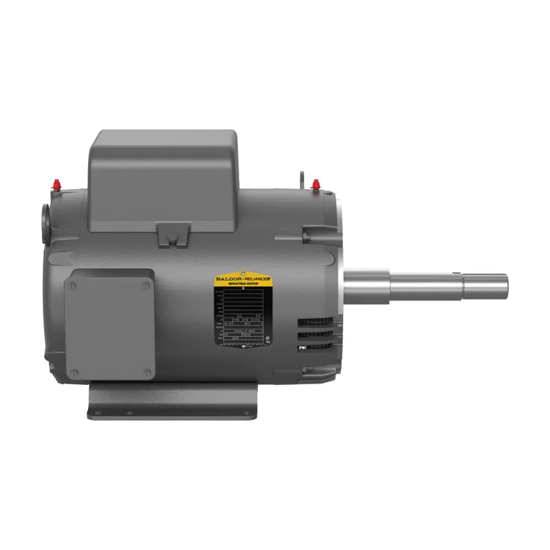 10HP,3450RPM,1PH,60HZ,215JP,3740L,O — photo 2 of 3