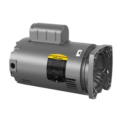 2HP,3450RPM,1PH,60HZ,3528L,N