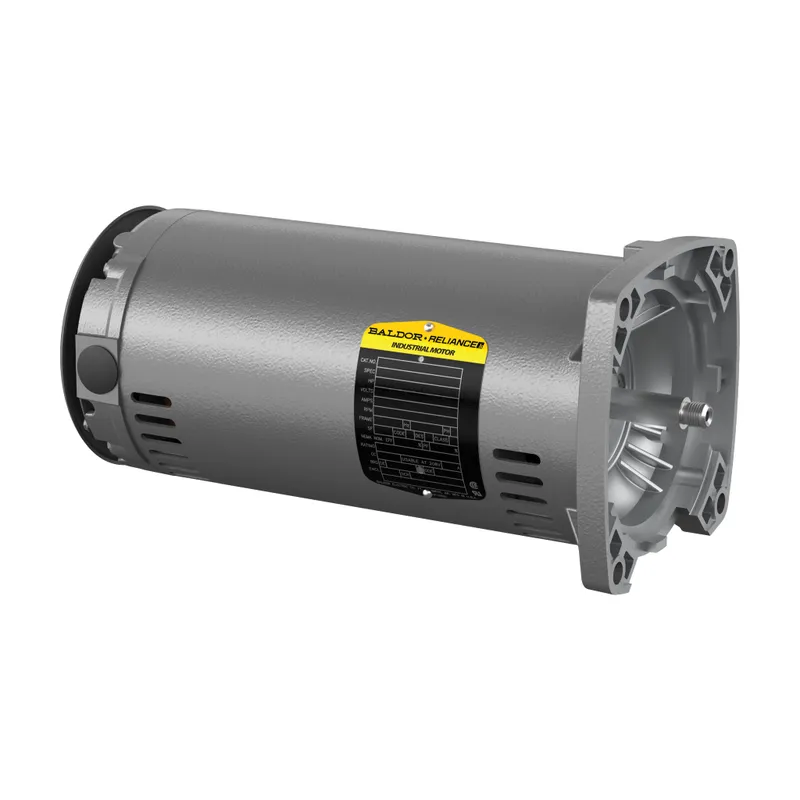 .5HP,3450RPM,3PH,60HZ,56YZ,3413M,OP — photo 1 of 3