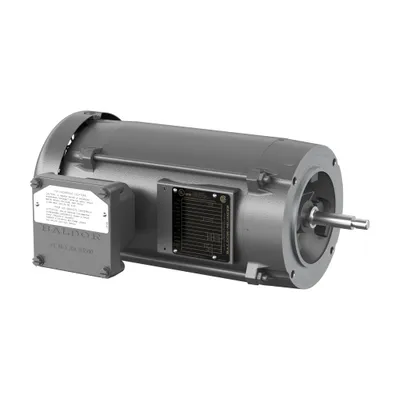 0.75HP,3500RPM,1PH,60HZ,56J,3524L,X