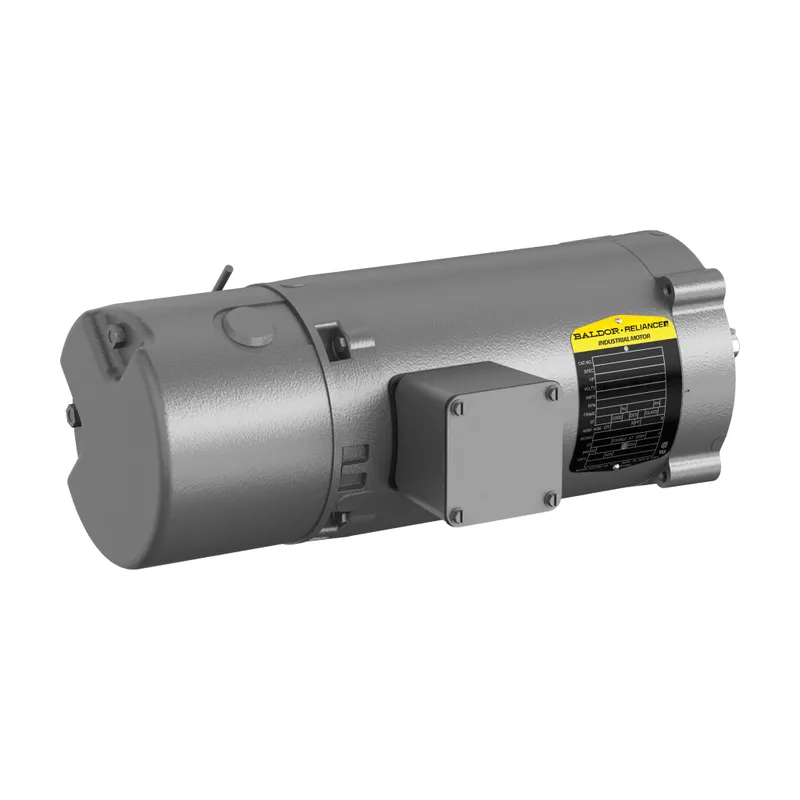 .25HP,1725RPM,3PH,60HZ,56C,BRAKE,34 — photo 3 of 3