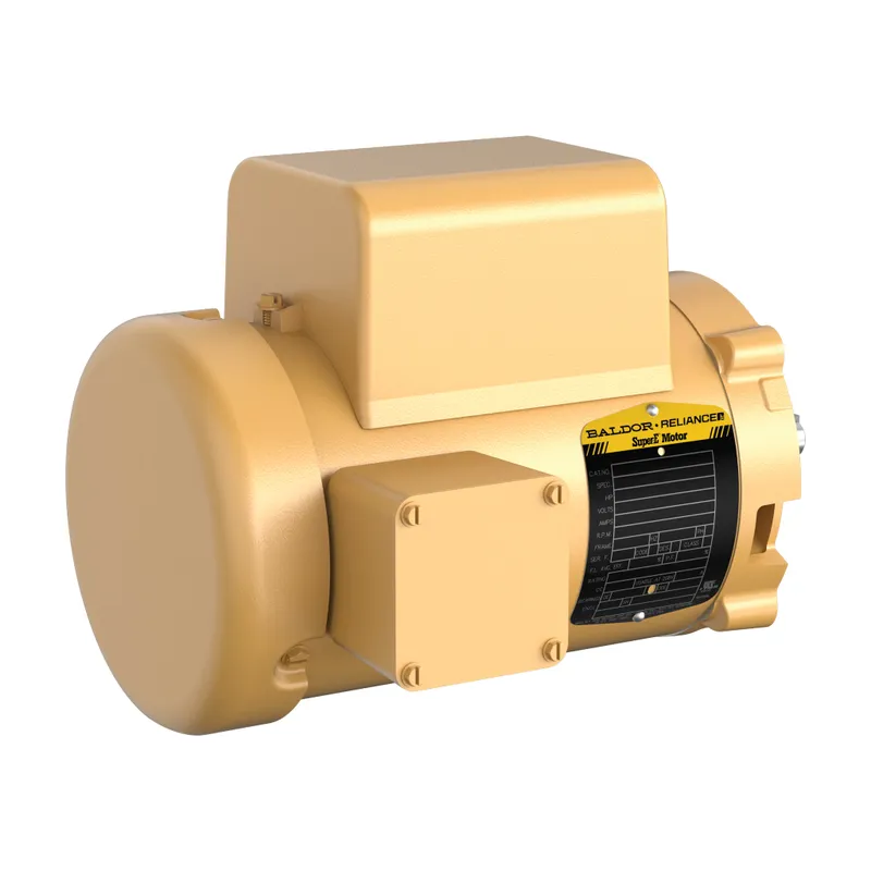 .33HP,3475RPM,1PH,60HZ,56C,3413LC,O — photo 3 of 3