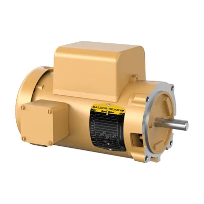 .33HP,3475RPM,1PH,60HZ,56C,3413LC,O
