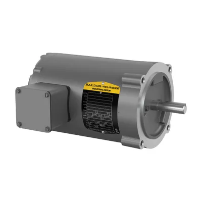 .33HP,3450RPM,3PH,60HZ,56C,3410M,TE