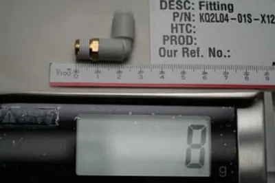 ABB KQ2L04-01S-X12