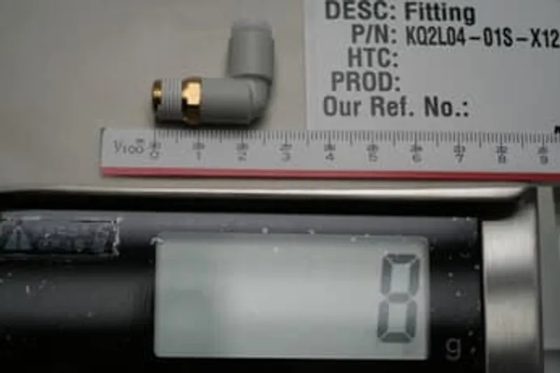 ABB KQ2L04-01S-X12