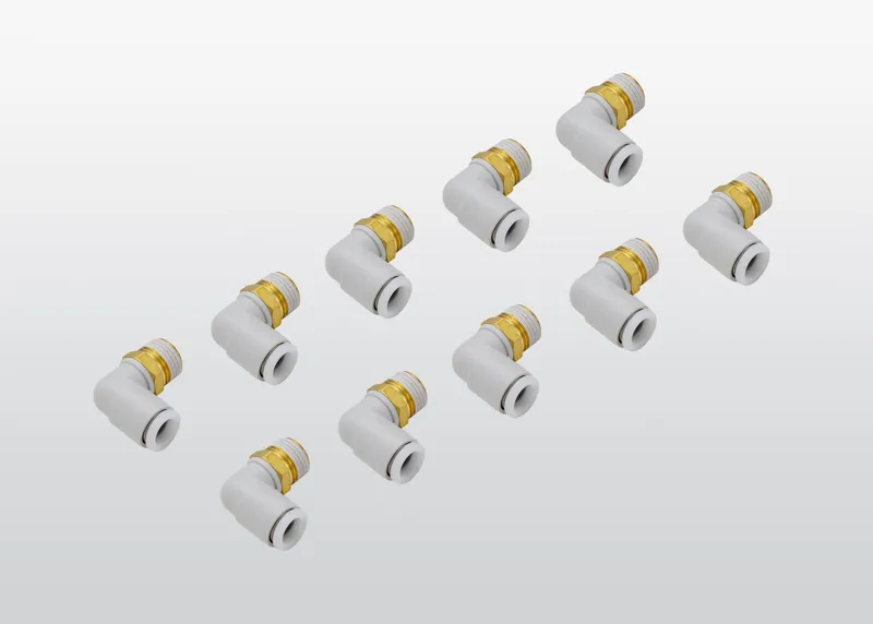 ABB KQ2L06-01AS-X12