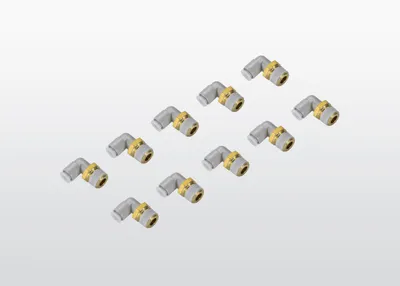 ABB KQ2L06-02AS-X12