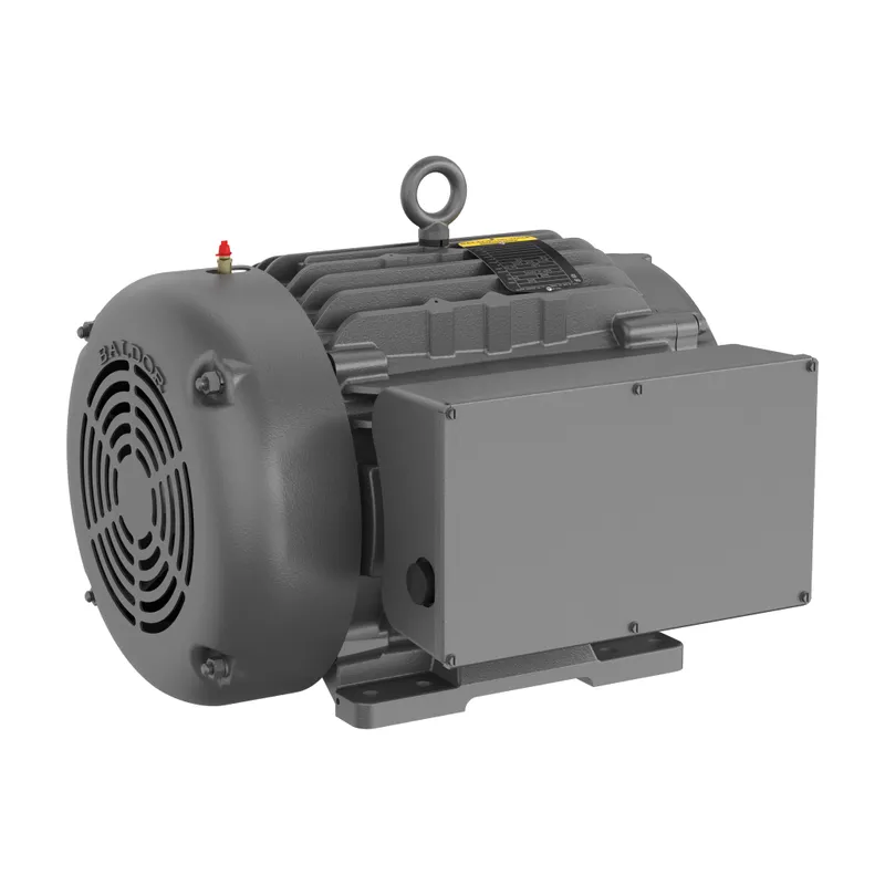 15HP,1760RPM,1PH,60HZ,254T,0956LC,T — photo 3 of 3