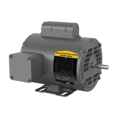 .17HP,1140RPM,1PH,60HZ,48,3418L,OPE