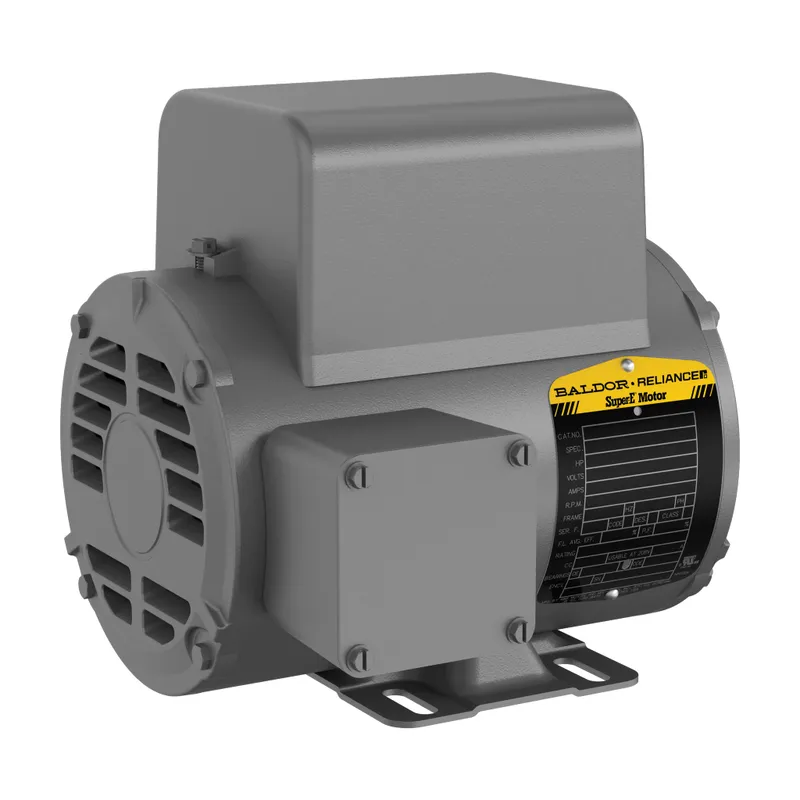 .33/KW .25,1440RPM,1PH,50HZ,48,3418 — photo 3 of 3