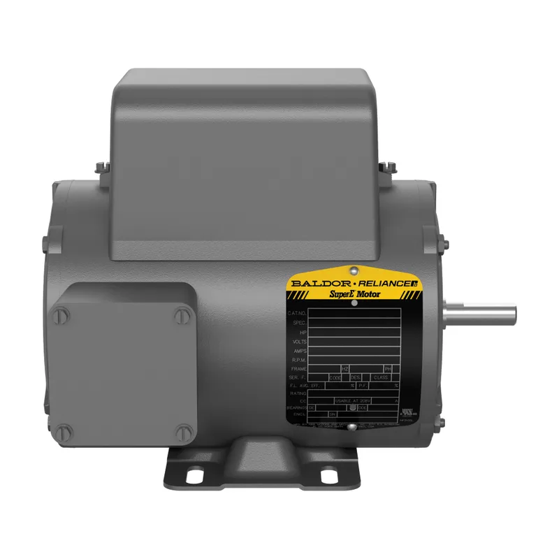 .5 /KW .37,2870RPM,1PH,50HZ,48,3420 — photo 2 of 3