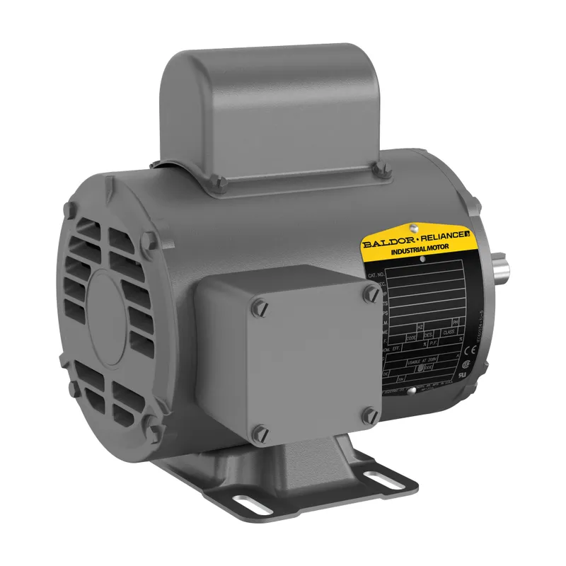 1/KW .75,2850RPM,1PH,50HZ,56,3432LC — photo 3 of 3