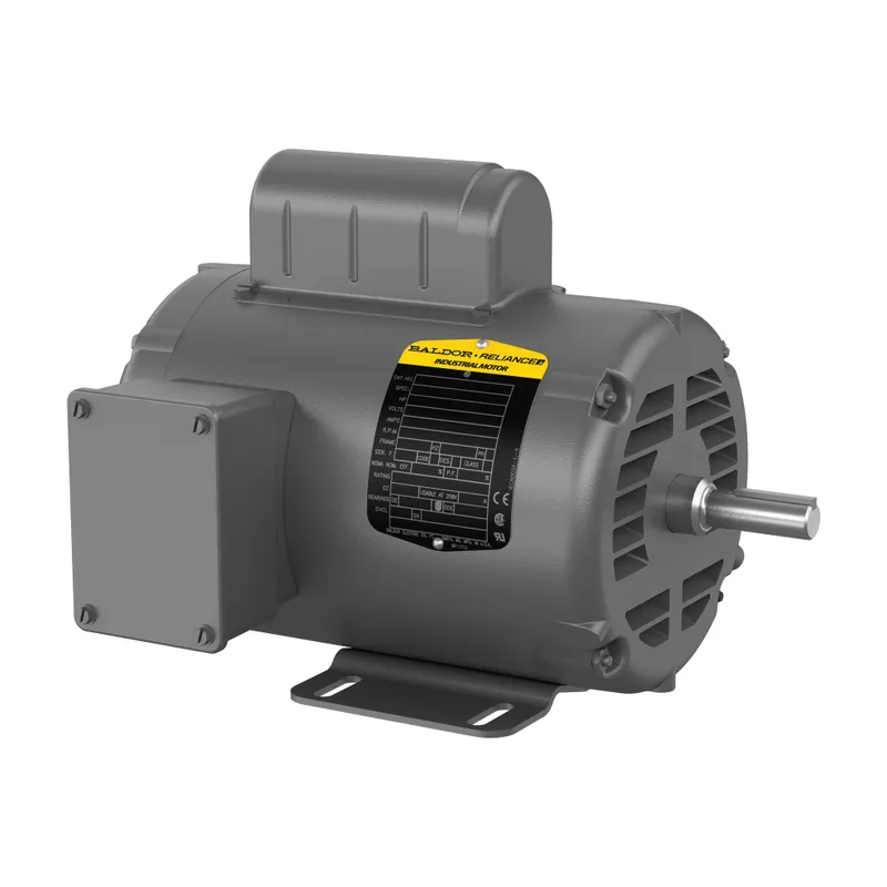 2/1.5KW,2910RPM,1PH,50HZ,56,3536LC, — photo 1 of 3