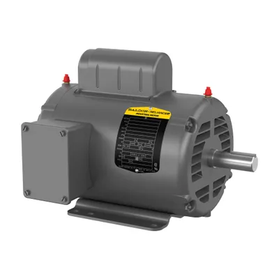 1HP,1750RPM,1PH,60HZ,143T,3528L,OPE