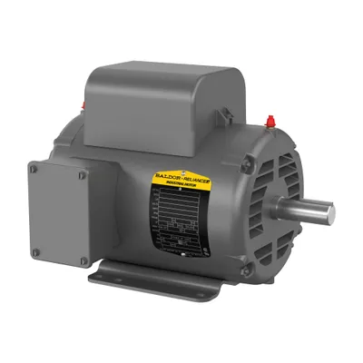 2HP,3450RPM,1PH,60HZ,3528LC,N