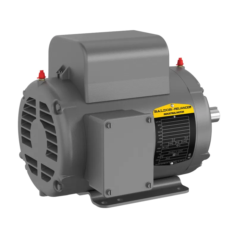 2HP,3450RPM,1PH,60HZ,3528LC,N — photo 3 of 3