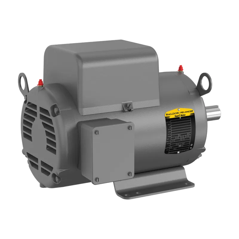 3/2.2KW,1450RPM,1PH,50HZ,184T,3646L — photo 3 of 3