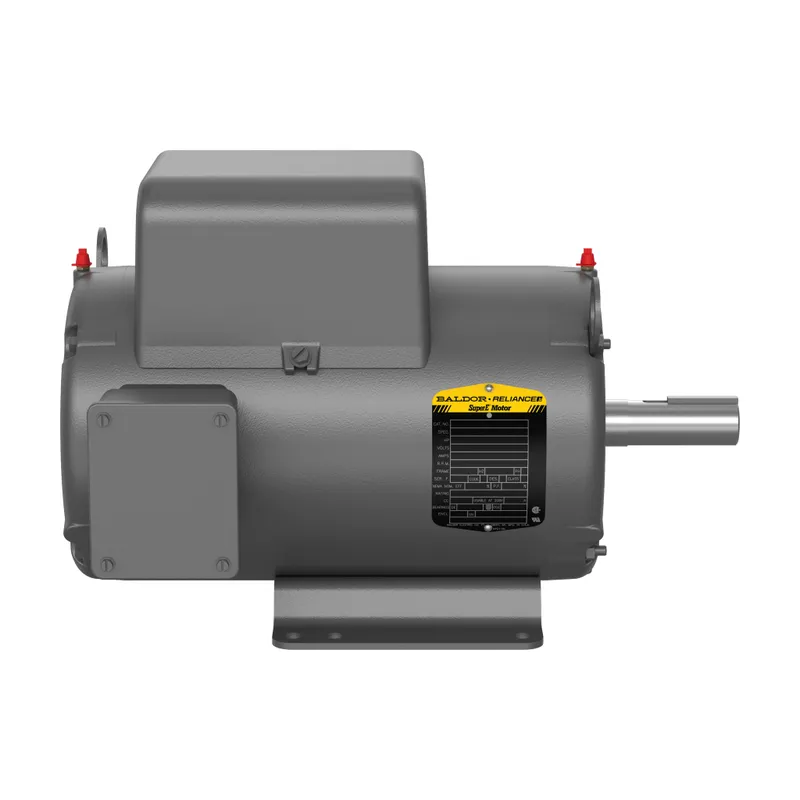 3/2.2KW,1450RPM,1PH,50HZ,184T,3646L — photo 2 of 3