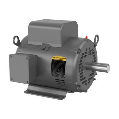 5/3.7KW,1450RPM,1PH,50HZ,213T,3740L