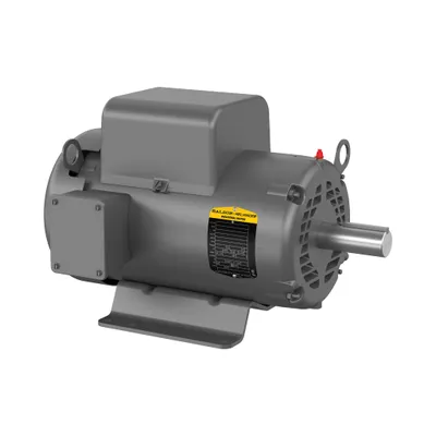 7.5HP,3450RPM,1PH,60HZ,213T,3640LC,