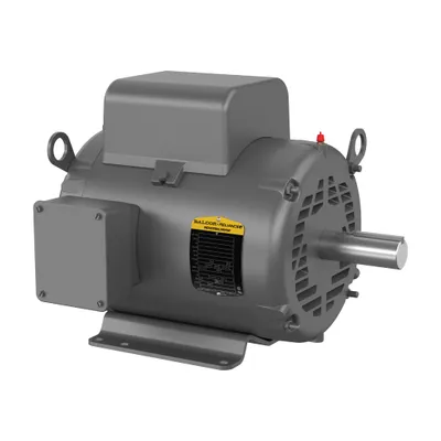 10HP,3450RPM,1PH,60HZ,215T,3740L,OP