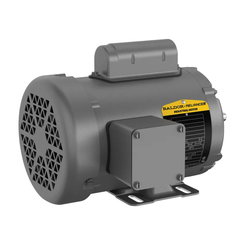 .33HP,1725RPM,1PH,60HZ,48,3414L,TEF — photo 3 of 3