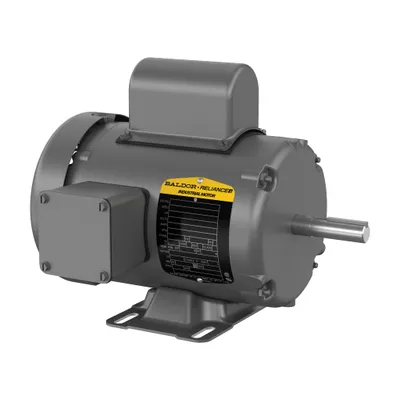 .5HP,3450RPM,1PH,60HZ,56,3413L,TEFC