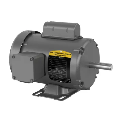 .5HP,1725RPM,1PH,60HZ,56,3421L,TEFC