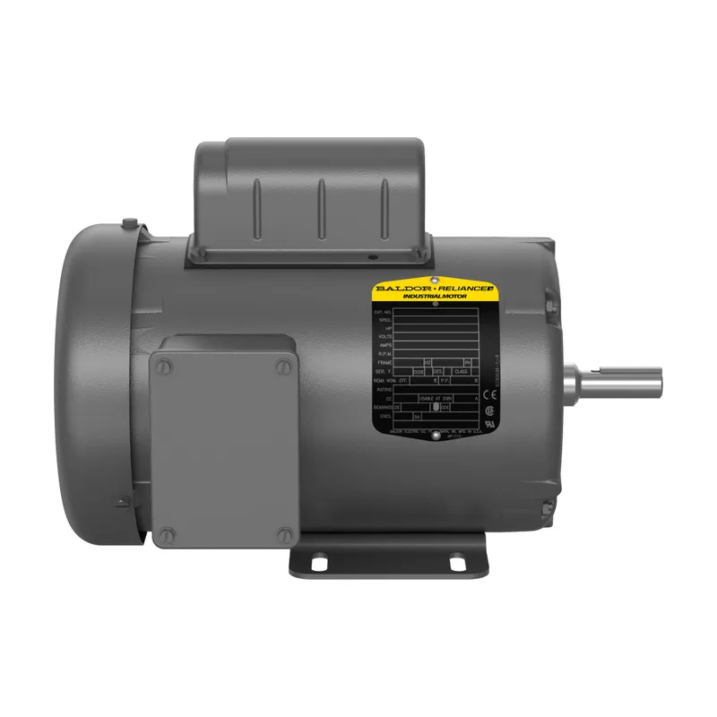 1/.75KW,1450RPM,1PH,50HZ,56,3532LC, — photo 2 of 3