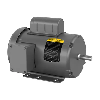 1.5HP,3450RPM,1PH,60HZ,56/56H,3524L