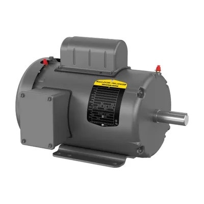 1.5HP,3450RPM,1PH,60HZ,3524L,N