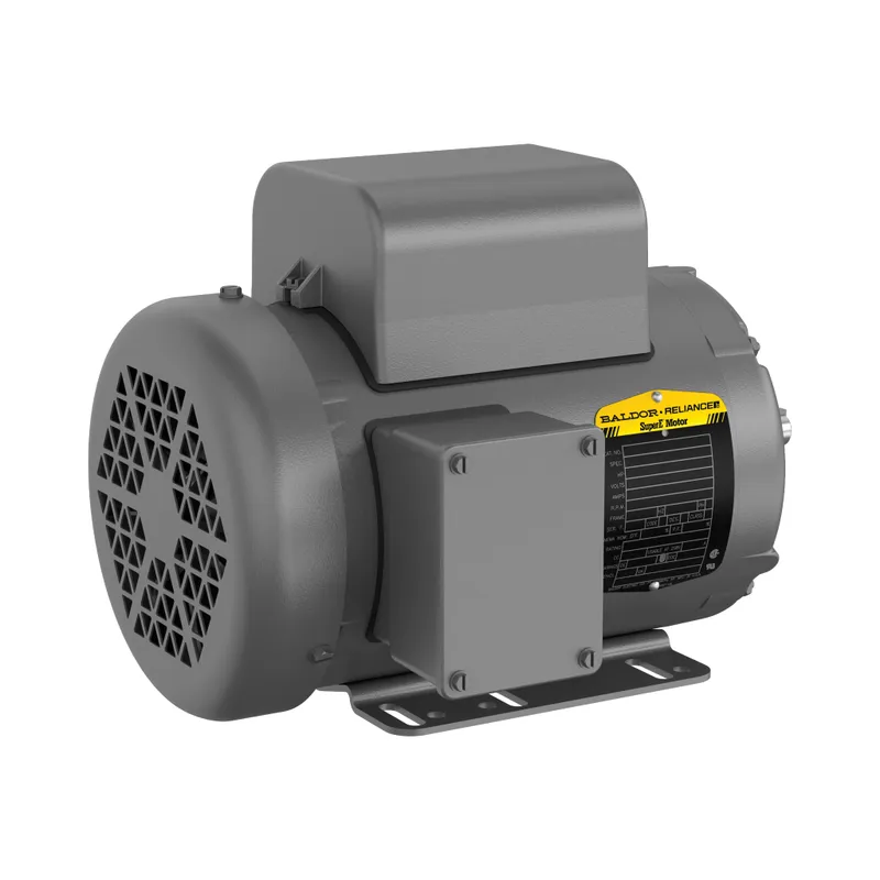 1.5HP,1725RPM,1PH,60HZ,56H,3532LC,T — photo 3 of 3